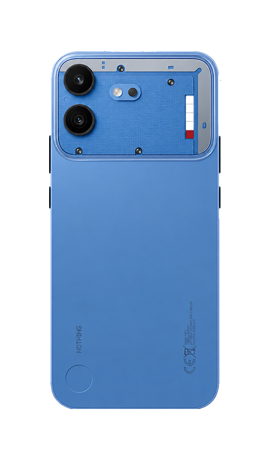 Nothing Phone 4b